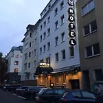 City Hotel Waldkraiburg