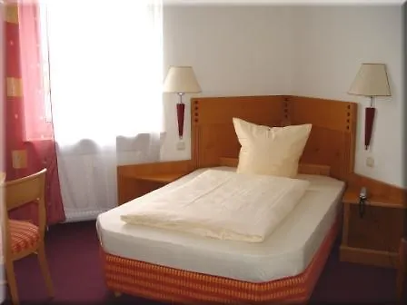 Hotel City Waldkraiburg