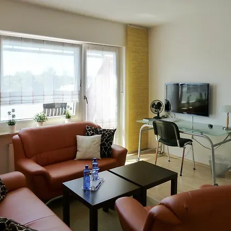 City Hotel Waldkraiburg