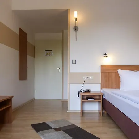 City Hotel Waldkraiburg