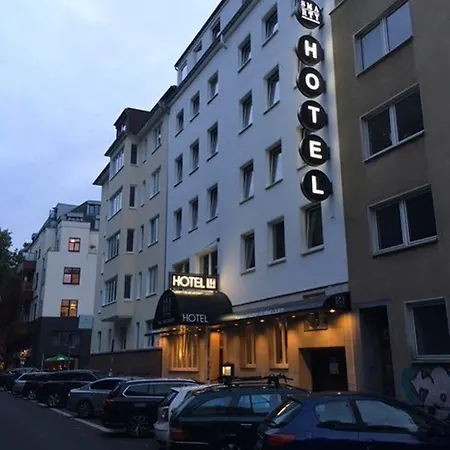 City Hotel Waldkraiburg