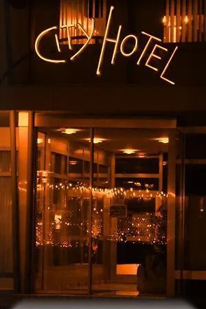ホテル City ヴァルトクライブルク